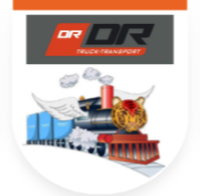 Transporte de contenedores Dear-Railway (Zhejiang) Supply Chain Management Co., Ltd.